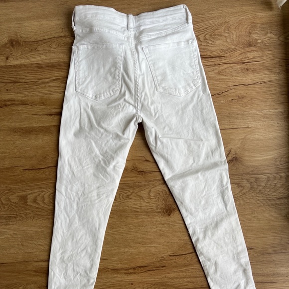 Top shop moto jamie jeans - Picture 2 of 7